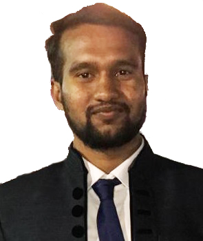 Rakesh Pal